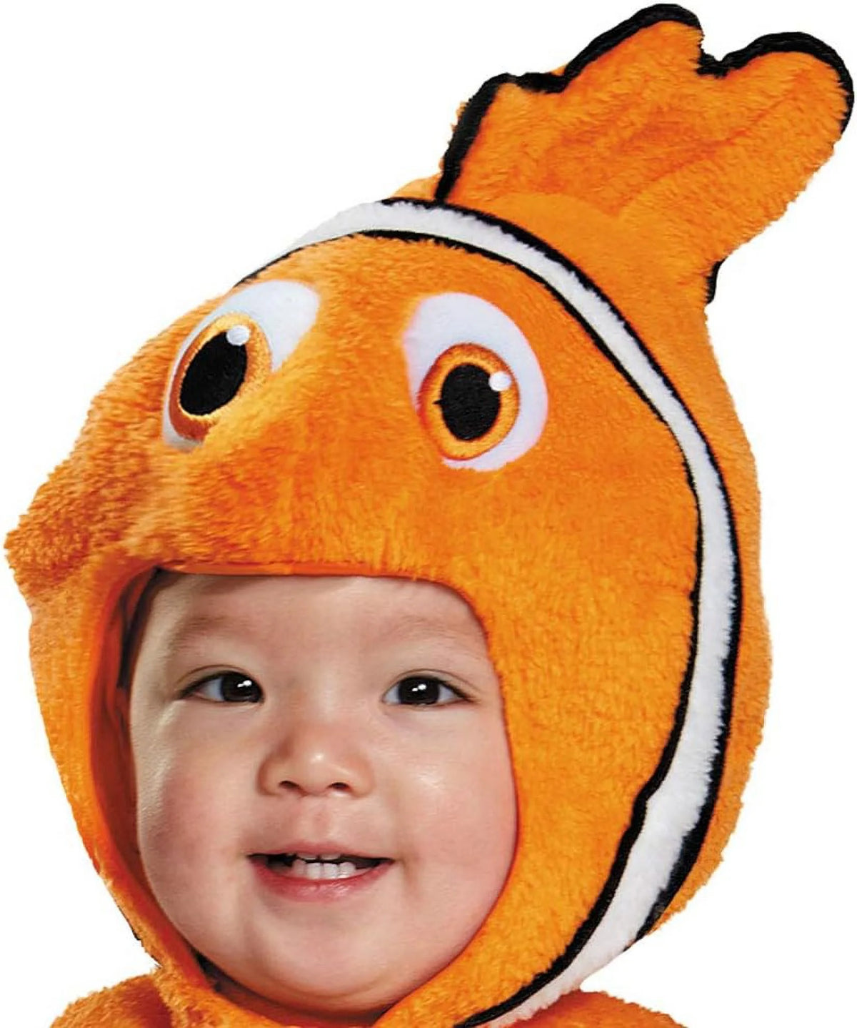 Infant Boys' Nemo Costume - Size 12-18 Months R414183