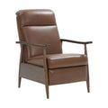 Push Thru The Arms Recliner X723322