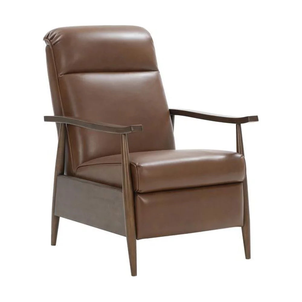 Push Thru The Arms Recliner X723322