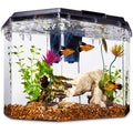 Semi-Hexagonal Aquarium Kit G85220