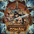 Conan Base Game S2151