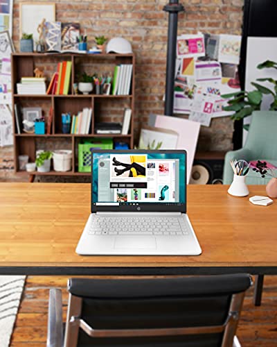 14-inch Laptop, Intel Celeron N4020, 4 GB RAM, 64 GB Storage, Windows 11 Home R4331