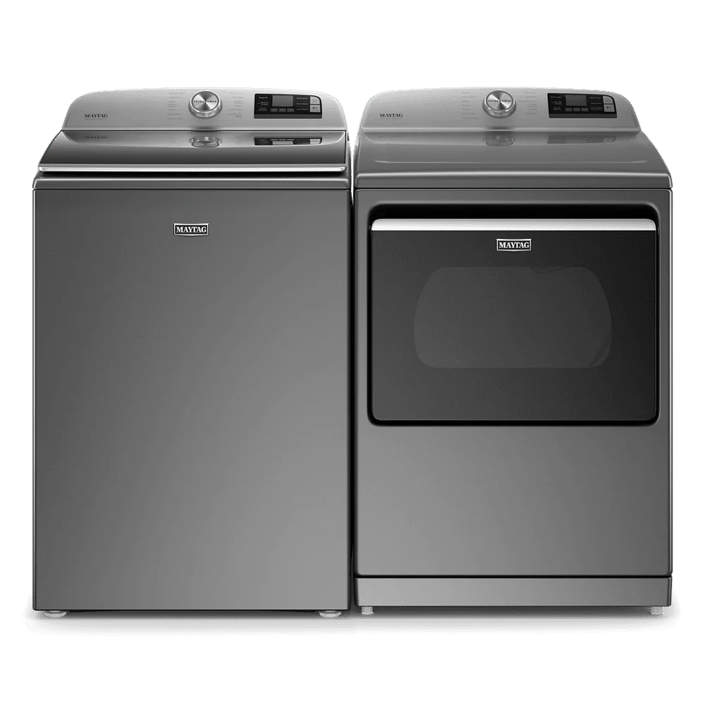 28 Wide 5.2 Cu. Ft. Top Loading Washer O7183