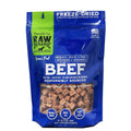 Freeze-Dried Grass-Fed Beef Dog Food W9960