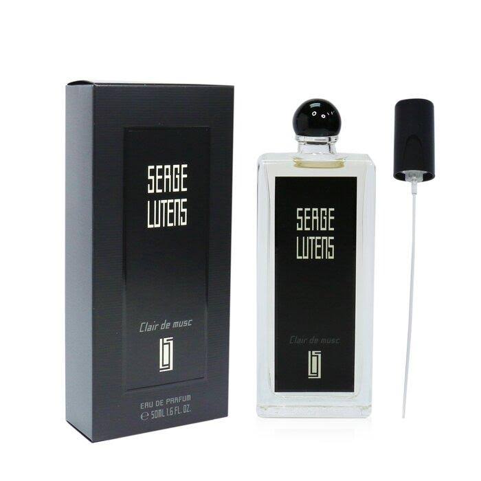 Clair De Musc Eau De Parfum 50ml R41396