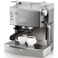 15-Bar Pump Driven Espresso/Cappuccino Maker X581111