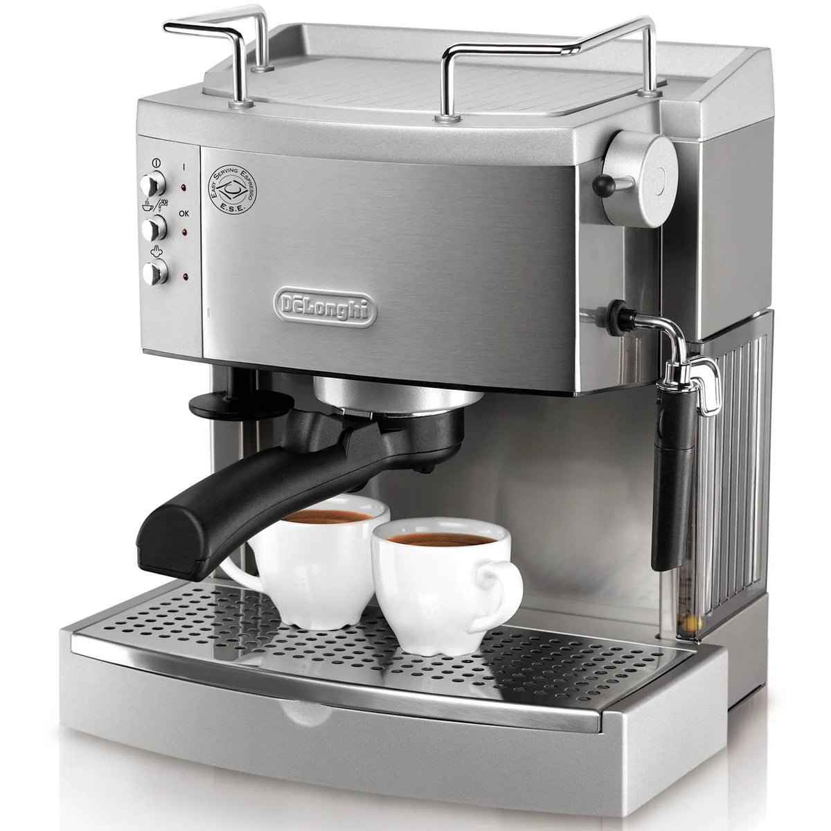 15-Bar Pump Driven Espresso/Cappuccino Maker X581111