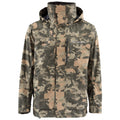 Hex Flo Camo Jacket R817090