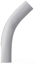 3-in SCH80 45D Elbow C5687