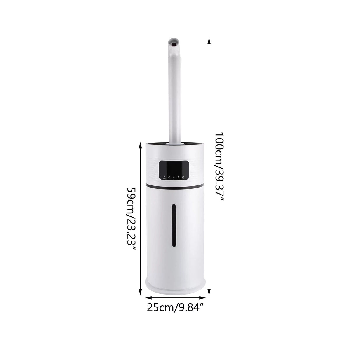 Whole House Humidifier 15L with Remote Control N73609