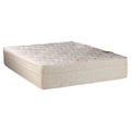 King Pillowtop Firm Foam Encased Mattress with Mattress Protector G7997