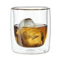 Double-Wall Tumbler Glass Set Q47801