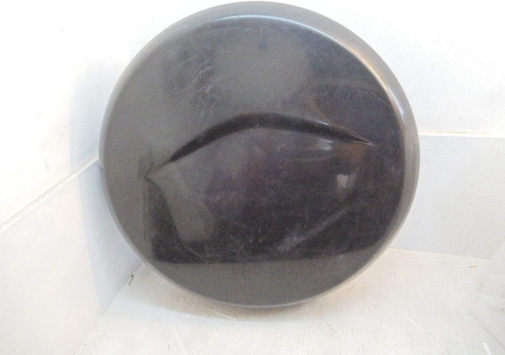 Spare Tire Cover, 17" W416840