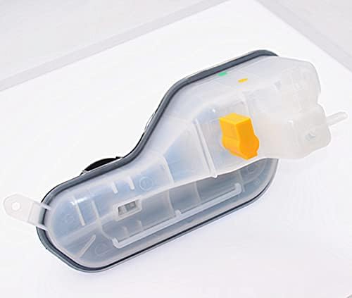 Coolant Expansion Tank with Sensor and Cap Q636702
