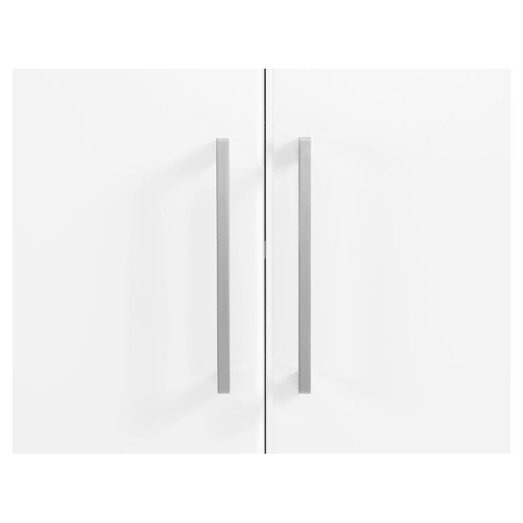 White Wall Cabinet T915