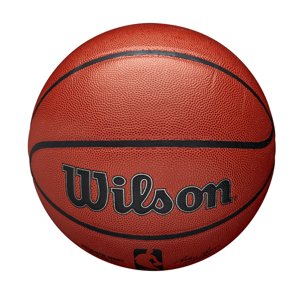 Brown 29.5 in. Basketball W1965
