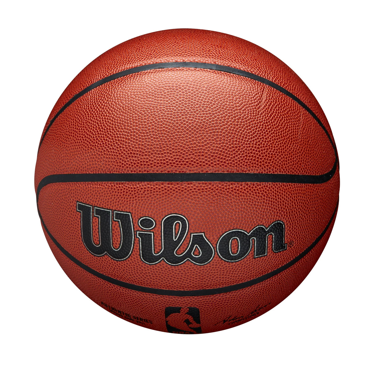 Brown 29.5 in. Basketball W1965
