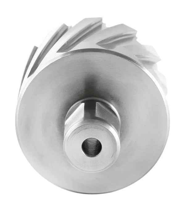 1-1/4" Cutting Dia x 1'' Cutting Depth H.S.S. Annular Cutter with Pilot Pin A96633