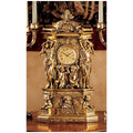 Chateau Chambord Clock G38775