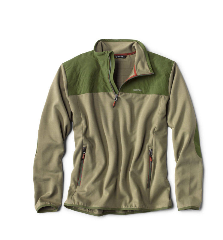 Hybrid Zip Rifle Green L M37188
