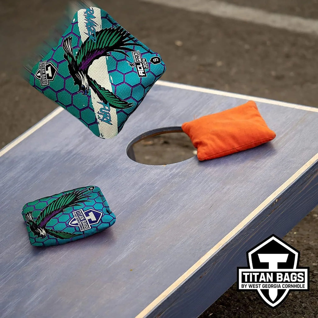 Cornhole Bags Set of 4 S990