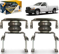Air Spring Bag Suspension Kit K698054