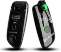 Pack of 2 Rechargeable Wireless Guitar Transmitter Receiver System V62528