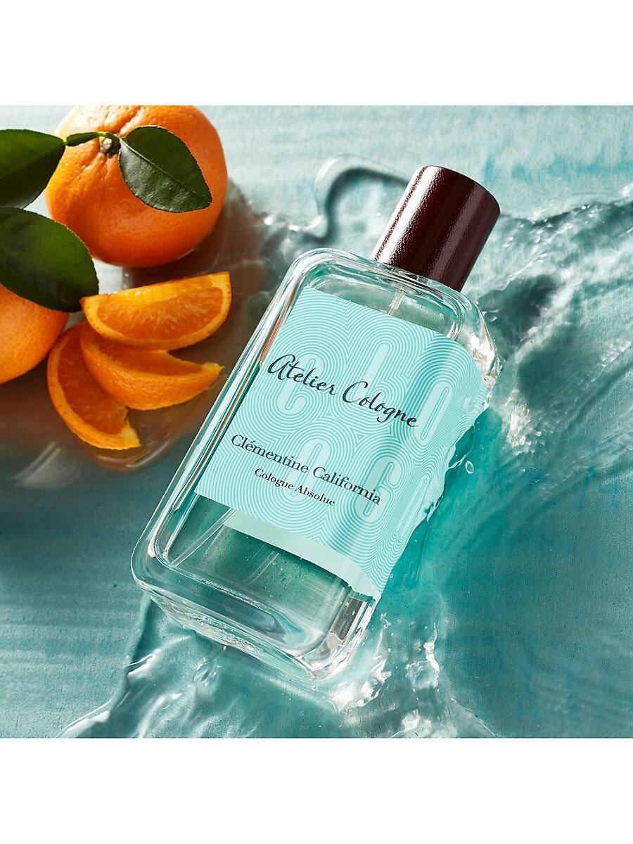 3.3oz Cologne Absolue Spray V96746