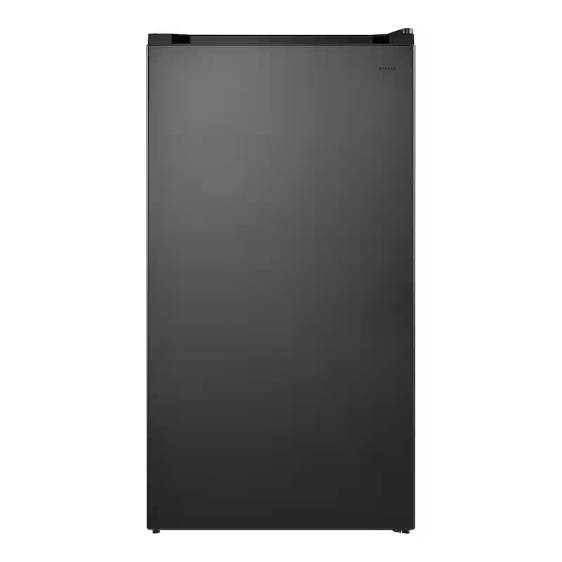 Black 3.2 cu. ft. Mini Refrigerator L311