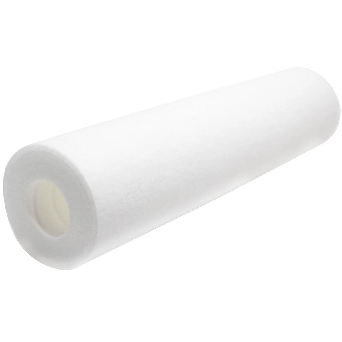 5-Pack 10-inch 5-Micron Polypropylene Sediment Filter Cartridge C68822