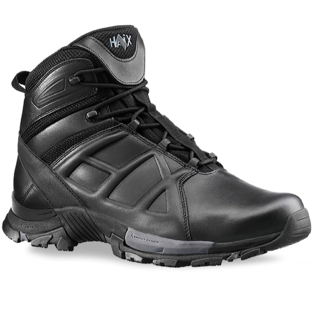 Black Eagle Tactical 2.0 GTX Mid Black F45447
