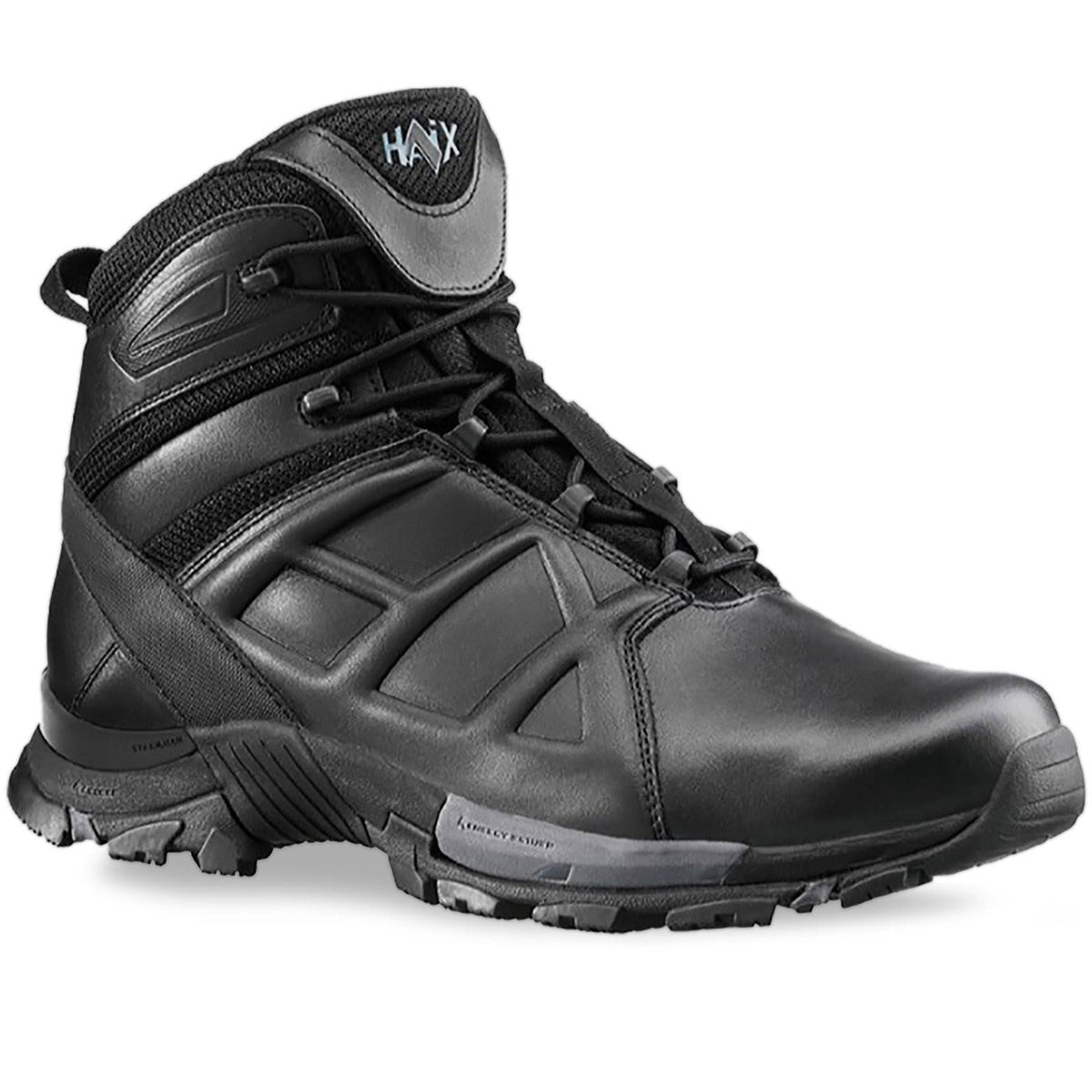 Black Eagle Tactical 2.0 GTX Mid Black F45447