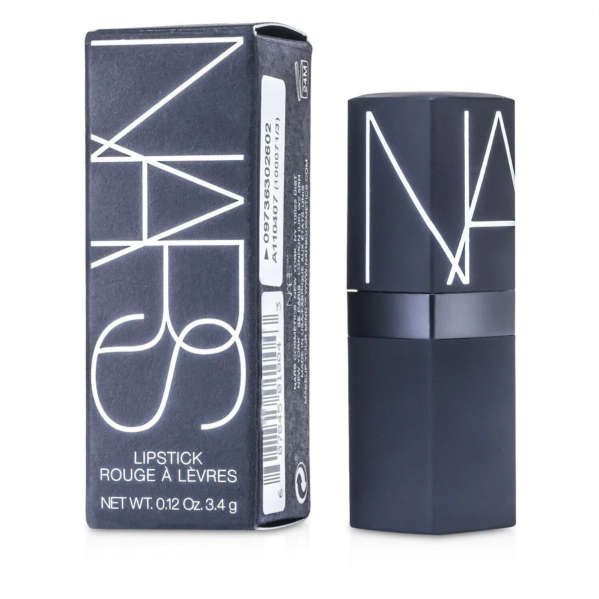 Niagara Satin Lipstick 3.4g T657