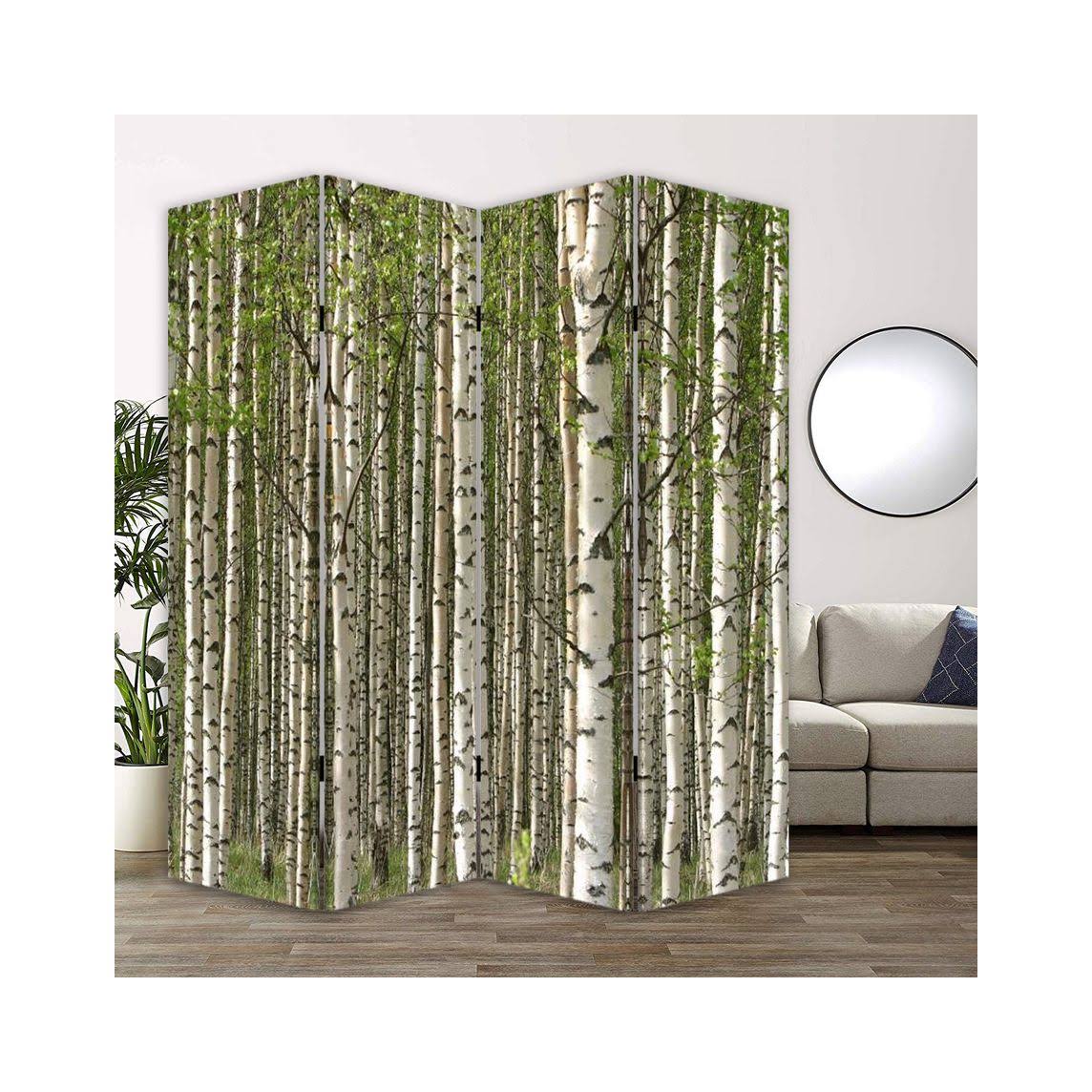 Forrest Screen K8566