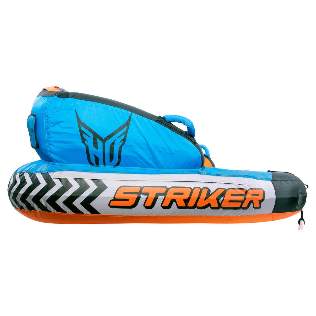 Towable Tube with Rope and Pump R39699