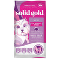 Solid Gold Small Breed Dry Dog Food H26416
