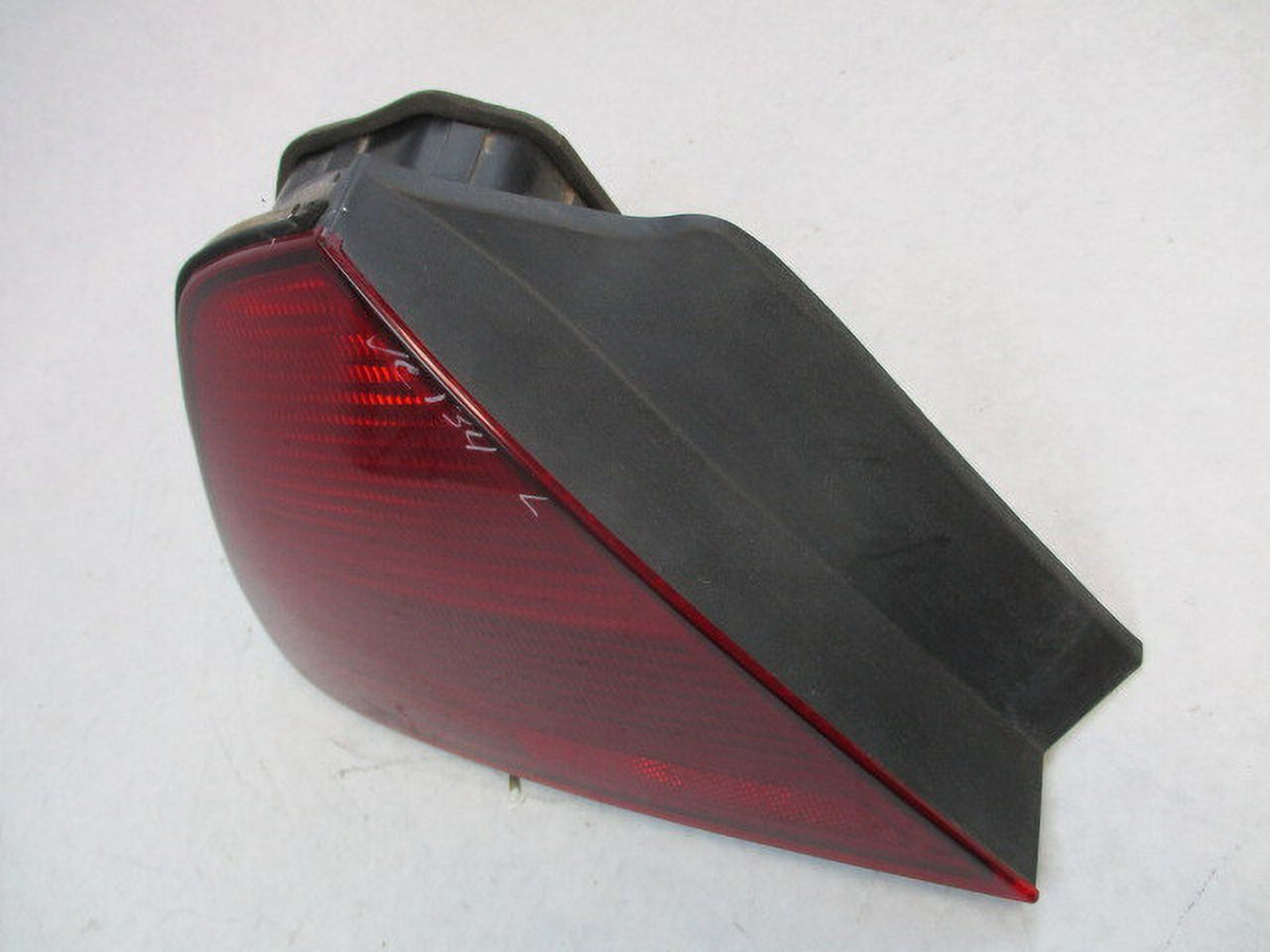 Pre-Owned Honda Accord Coupe Left Driver Tail Light C4740