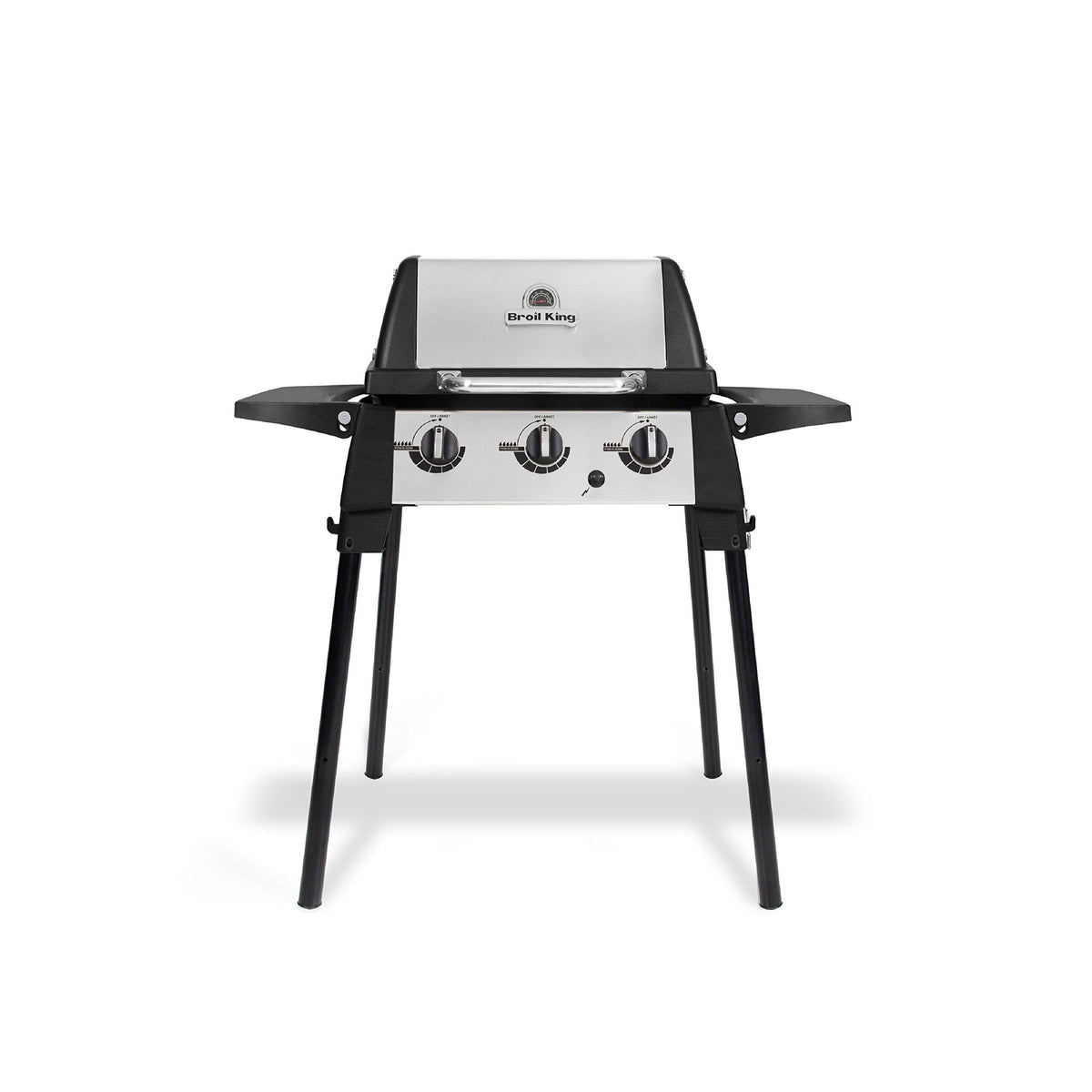 Porta-Chef 320 Grill I421