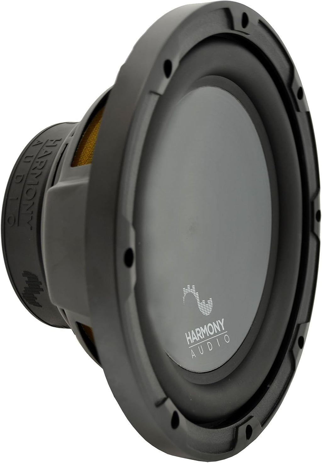 500W Single 4 Ohm Subwoofer Q602