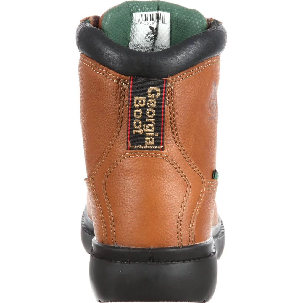 Waterproof Work Boots K79735