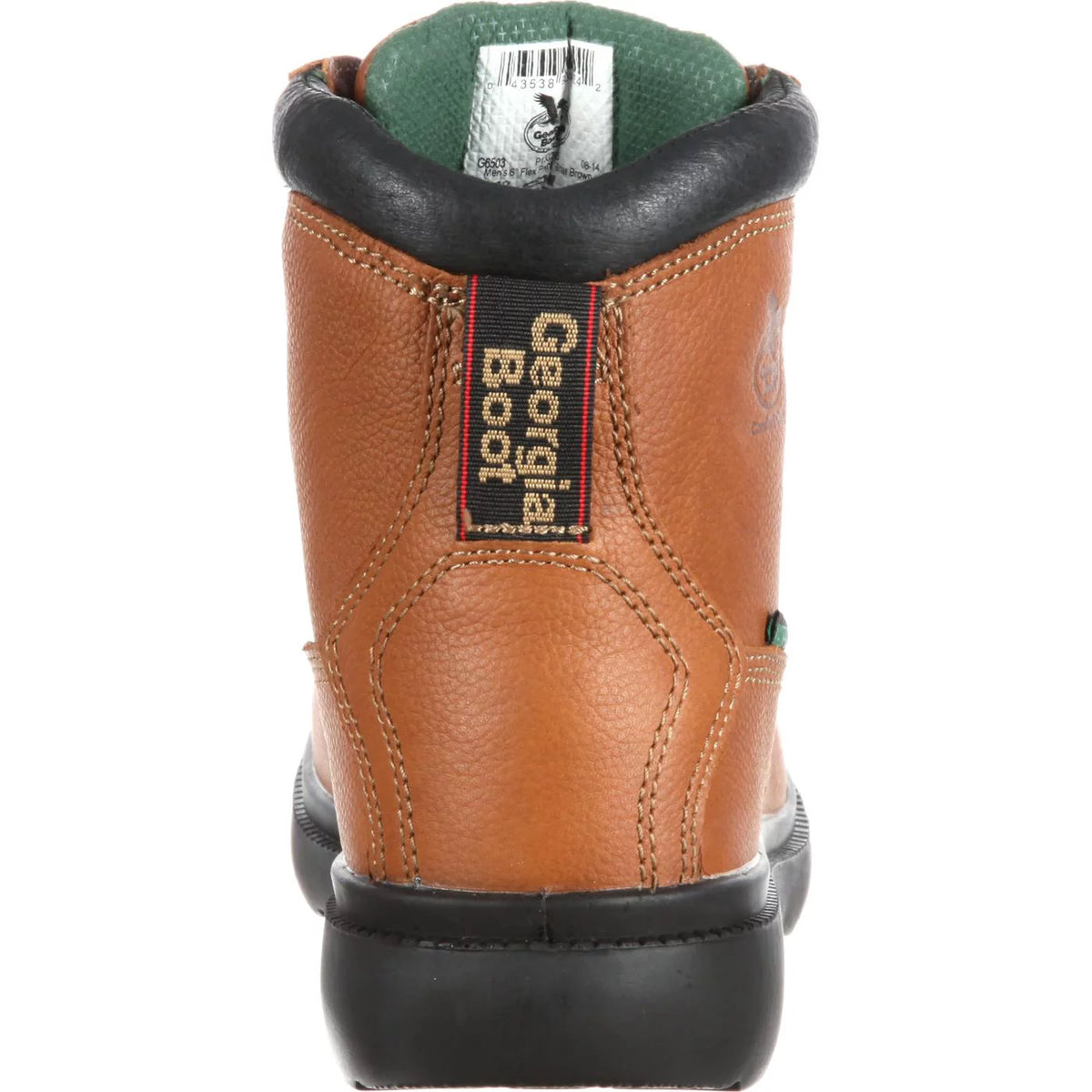 Waterproof Work Boots K79735