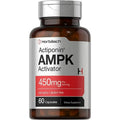 450 mg 60 Capsules AMPK Metabolic Activator X317