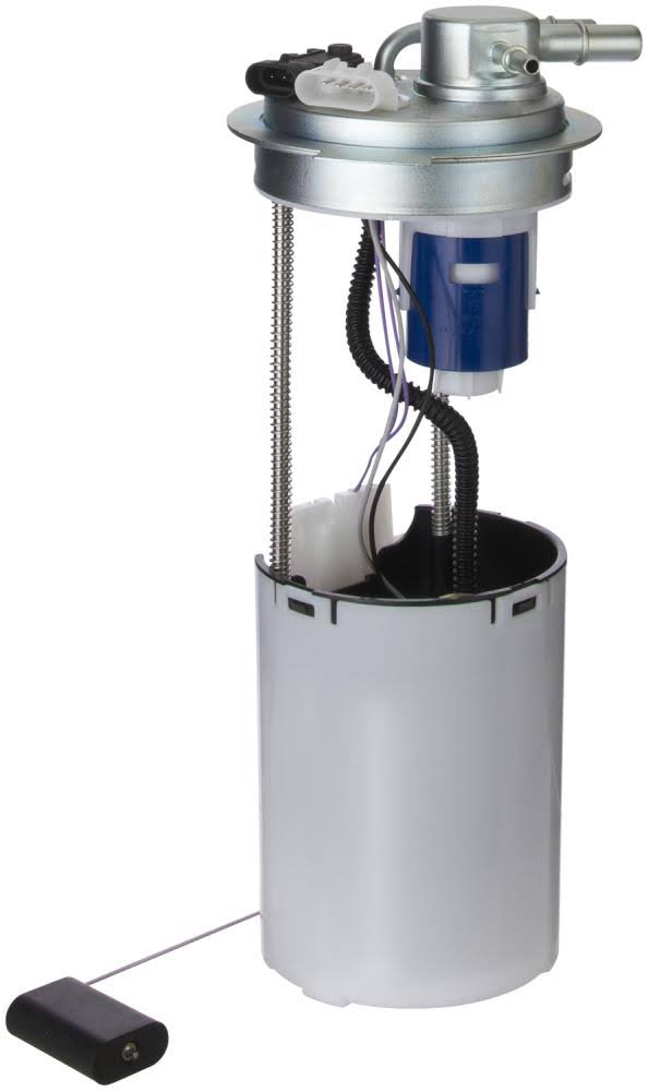 Fuel Pump Module Assembly G398953