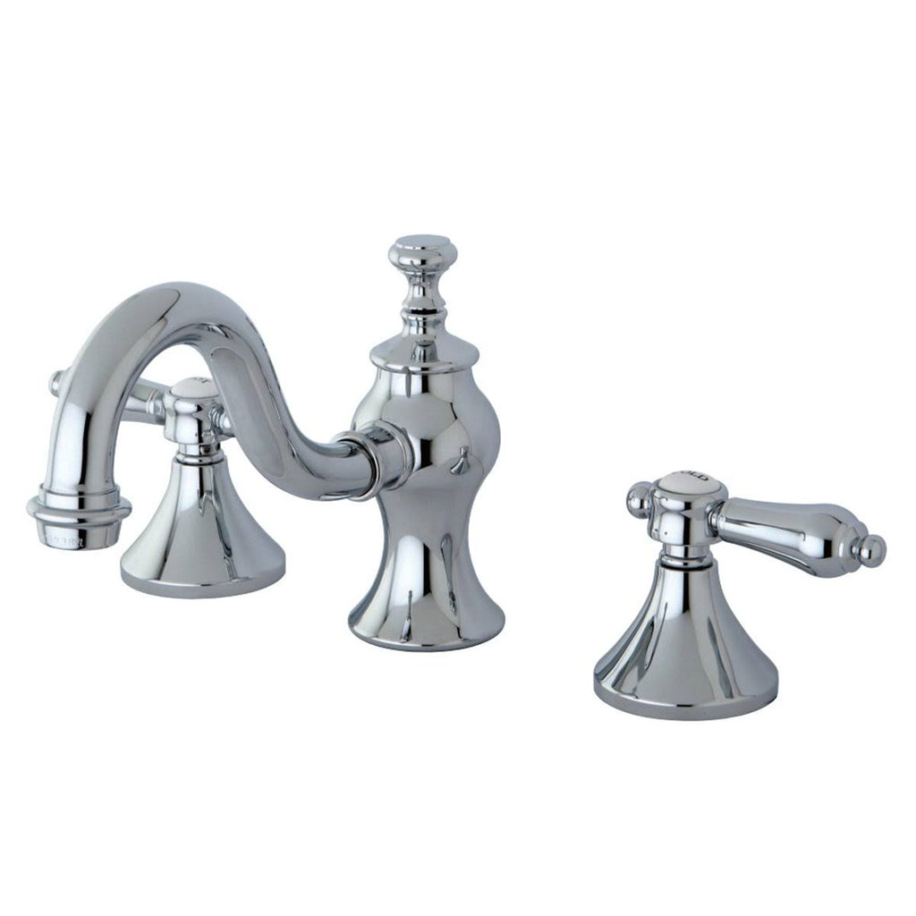 8x22 Widespread Bathroom Faucet Oil Rubbed Bronze O663910