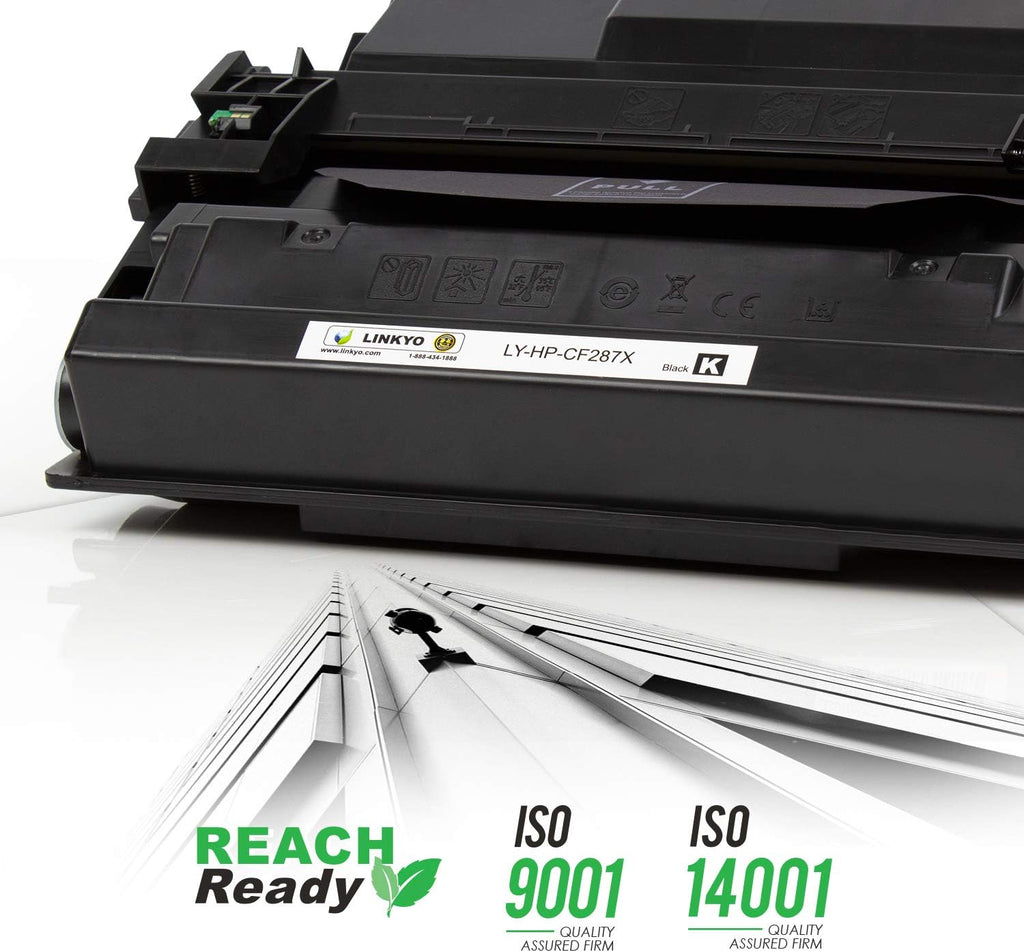 Compatible Toner Cartridge Replacement Black W44210