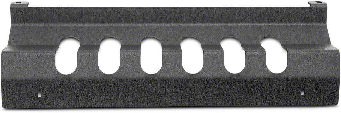 Skid Plate W904