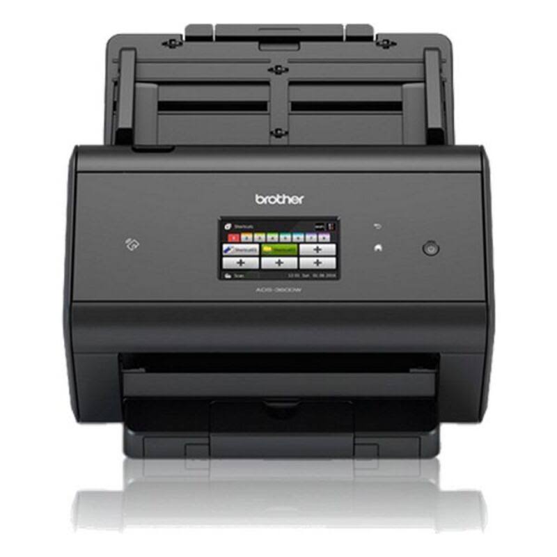 Document Scanner K4925