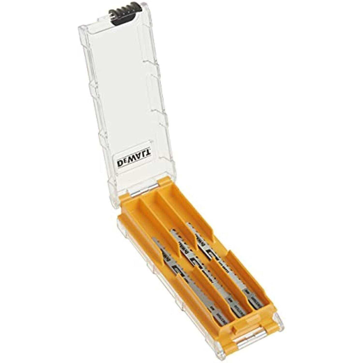 T-Shank Jig Saw Blade Set Z7073