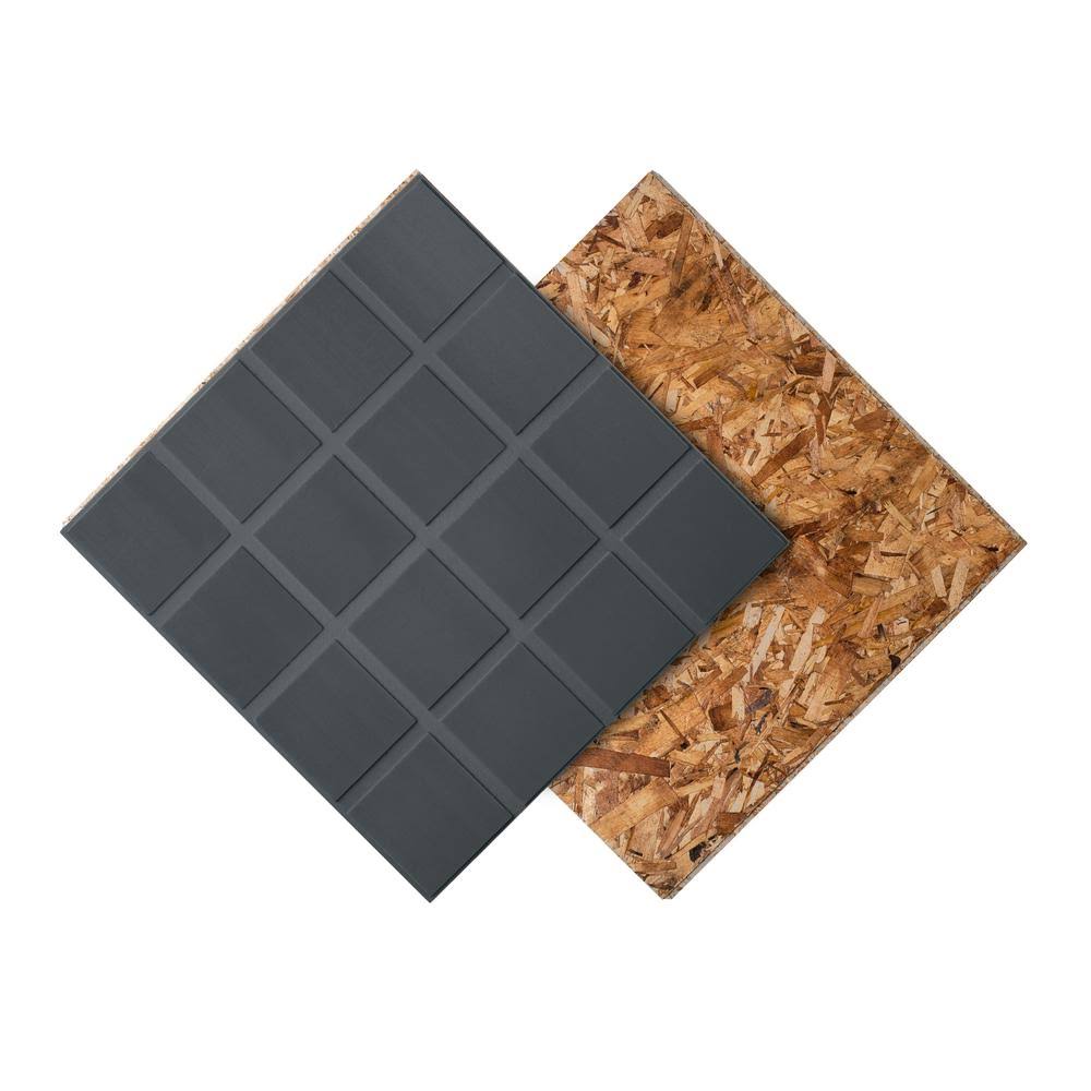 1-sq ft Standard 1-in Flooring Underlayment L8747