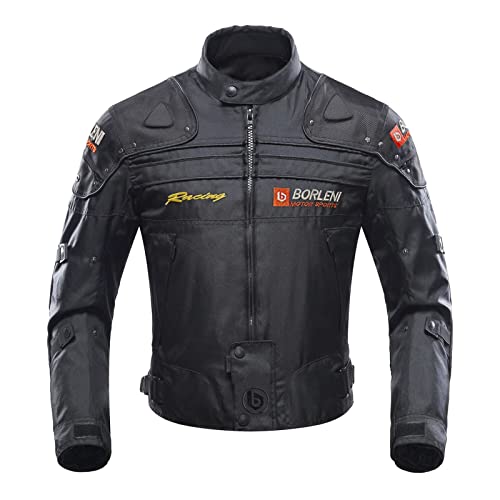 Motorcycle Jacket Windproof Armor L8783